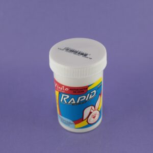 VINILO RAPID 120 CC BLANCO