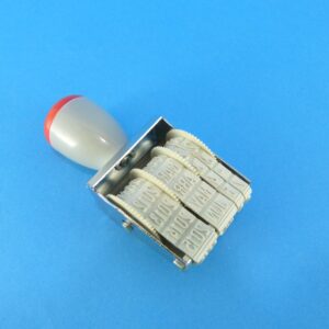 Fechero plastico pointer