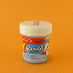 VINILO RAPID 30 CC AZUL CIELO PASTEL
