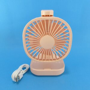 Ventilador de escritorio