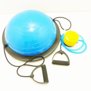 Balón bosú base inestable para ejercici