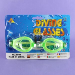 Gafas para natación