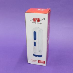 Linterna led 15.5 -* 5 cm