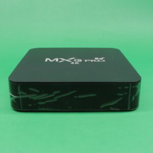 Decodificador para smart tv
