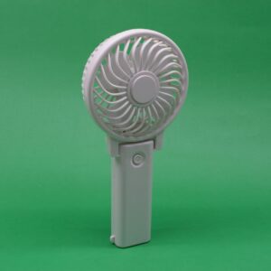 Ventilador de mano mini fan