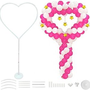 Base decorativa para globo en forma de