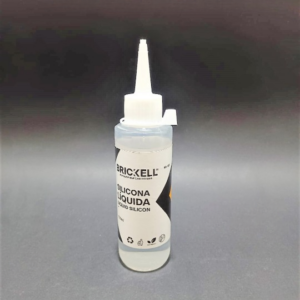 SILICONA LIQUIDA BRICKELL X60ML