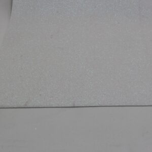 PLIEGO FOMMY ESCARCHADO BLANCO 70X100CM
