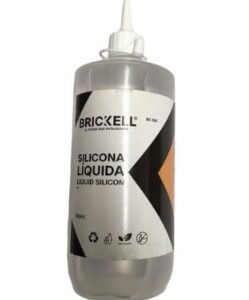 SILICONA LIQUIDA BRICKELL X500 ML