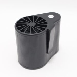 VENTILADOR DE ESCRITORIO RECARGABLE POR