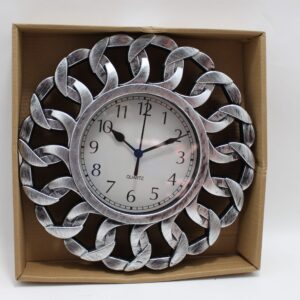 RELOJ DE PARED ENVEJECIDOS