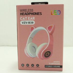 diadema audifonos manos libres bluetoot