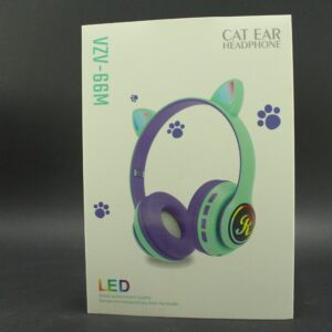 diadema audifonos manos libres bluetoot