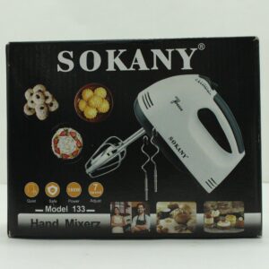 BATIDORA  SOKANY