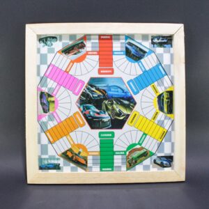 PARQUES MADERA MED