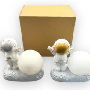LAMPARA ASTRONAUTA