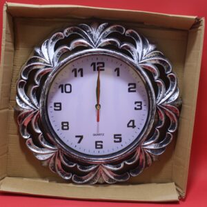Reloj de pared 30cm