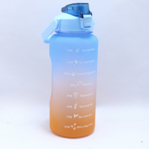 TERMO DIFUMINADO GRD 2L AZUL Y NARANJA