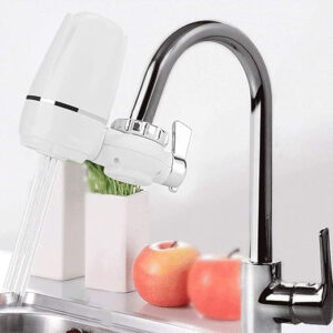 Filtro Purificador De Agua Para Llave