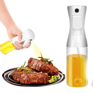 Botella Spray Atomizador Pulverizador