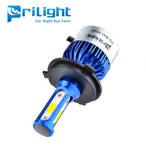 LUZ LED PRILIGHT P2 - H4 10000LM 50W C