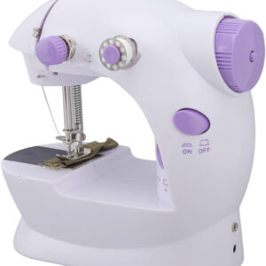 Mini Maquina De Coser Portatil