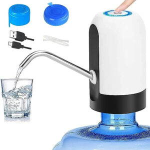 Dispensador De Agua Automático