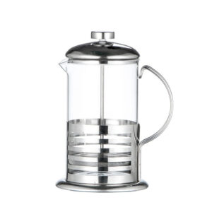 Cafetera Francesa Expreso Manual 350ml