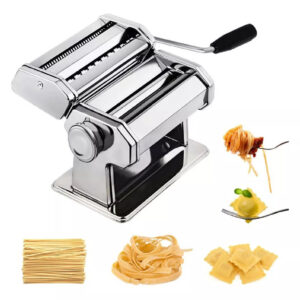 Maquina Molino Hacer Pasta Spaguetti