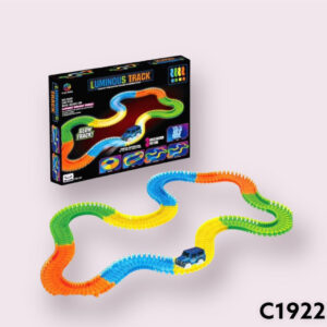 PISTA NEON FLEXIBLE