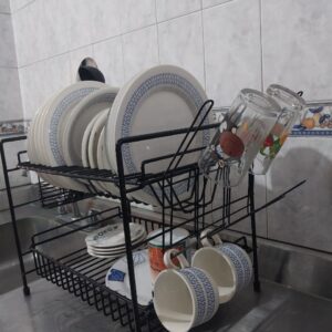Platero Escurridor Deluxe