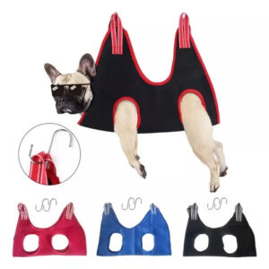 Hamaca Arnes Soporte Perros Y Gatos Limp
