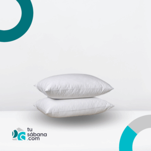 Par Almohada 40x60