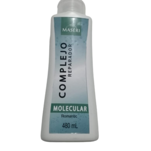 Complejo Reparador Molecular