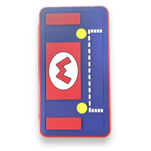 Porta juegos Nintendo Switch x 24 juegos