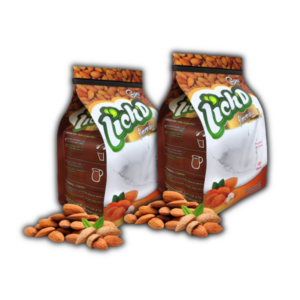 Leche de Almendras en polvo 600 Gr (5 Lt