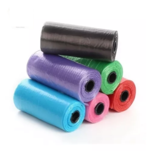 Bolsas Para Desechos De Mascotas X 6