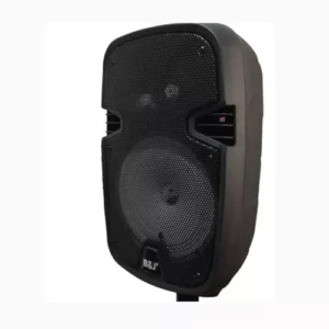 Cabina de sonido 6,5 pulgadas