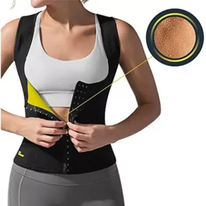 Chaleco Reductor faja shapers