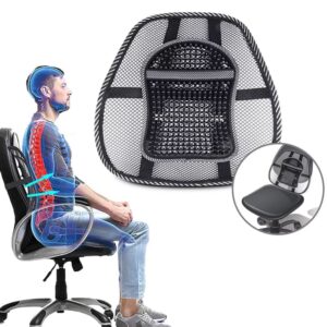 Corrector de postura espaldar ergonómic