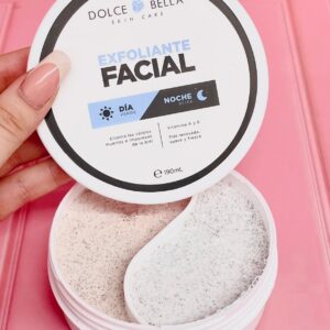 Crema facial duo dolce bella hidratante
