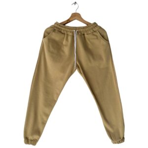 JOGGER DAMA CAMEL L