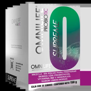 Omnilife Probiotic Supreme