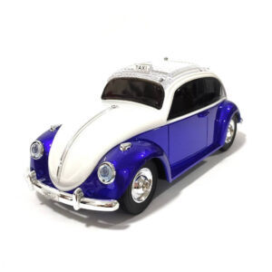 PARLANTE DE CARRO NANO TEC NT-P2216
