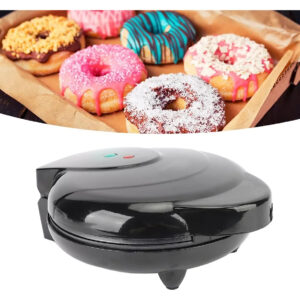Mini Maquina Hacer Donas Donuts Antiadhe