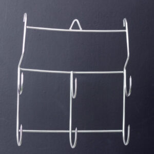 Rack costilla mediano