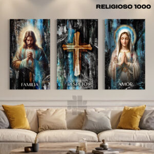 RELIGIOSO 1000