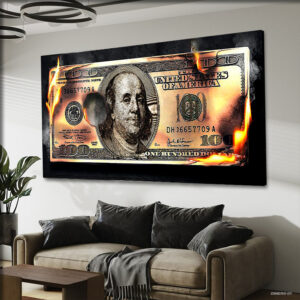 BILLETE 05