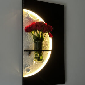 Luna floral