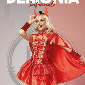 DEMONIA